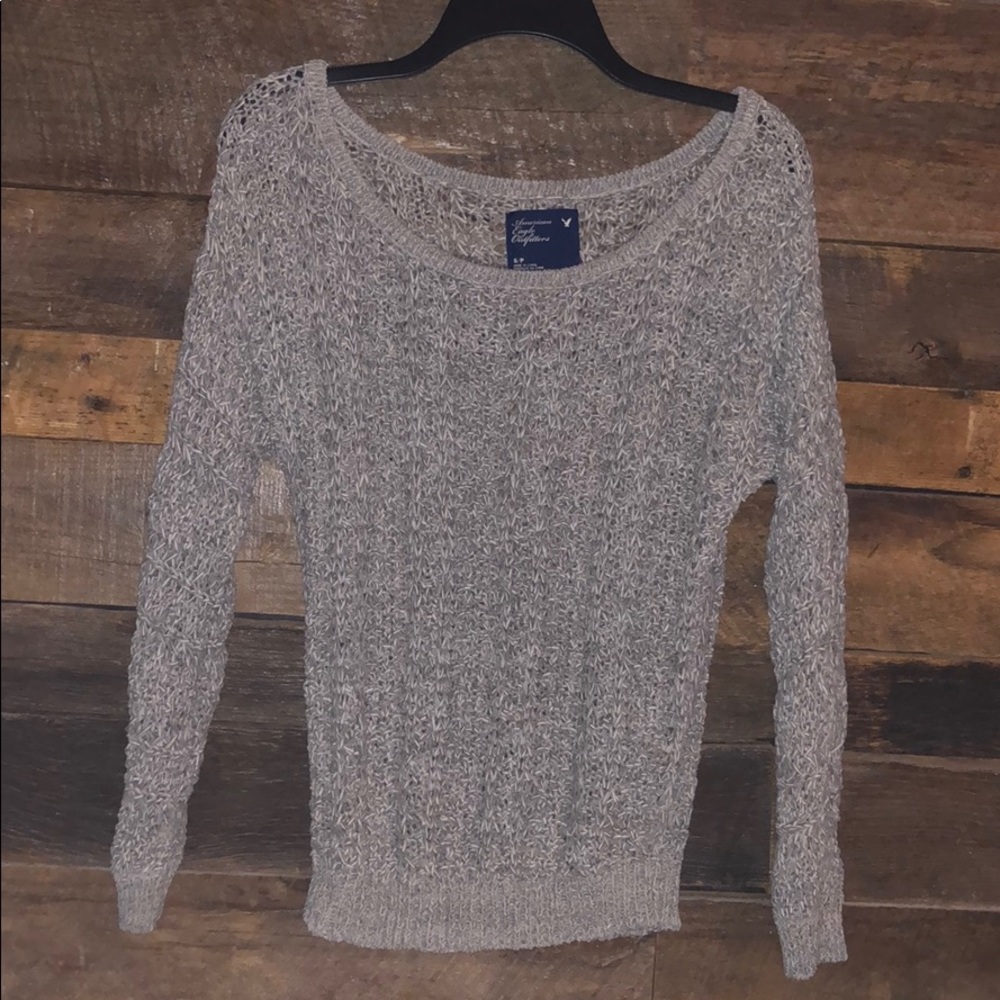 American Eagle Sweater